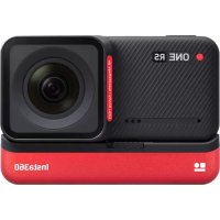 One RS INSTA360