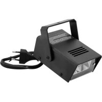Disco Strobe 25 Eurolite
