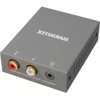 Connect ARC13 MARMITEK