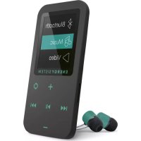 MP4 Touch Bluetooth ENERGY SISTEM