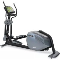 Notice BH FITNESS LK700E CORE Elliptical bike