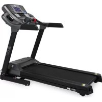 Notice BH FITNESS S1TIB Treadmills