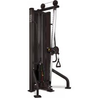 Notice BH FITNESS L535 Équipement de fitness