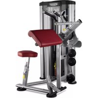 Notice BH FITNESS L140 Équipement de fitness