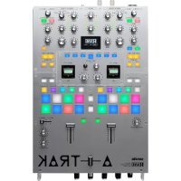 Notice Rane SEVENTY ATRACK SIGNATURE EDITION Equipo de DJ