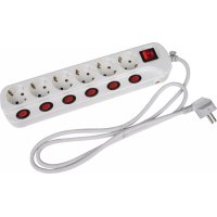 Heitronic 45191 - Prise murale