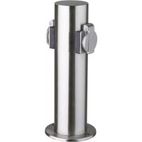 Heitronic 35103 - Prise murale