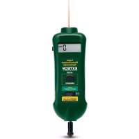 Notice Extech 461995 Odometer
