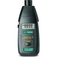 Notice Extech 461893 Odometer