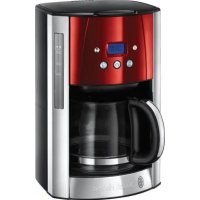 Notice RUSSELL HOBBS 2324056 Kavni aparat