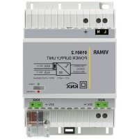 Notice Vimar 01501.2 Chargeur de batterie