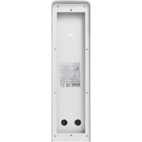 Notice Vimar ELVOX 41153.03 Interphone vidéo