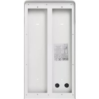 Notice Vimar ELVOX 41156.03 Interphone vidéo