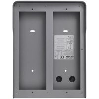 Notice Vimar ELVOX 41154.02 Interphone vidéo