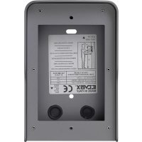 Notice Vimar ELVOX 41151.02 Interphone vidéo