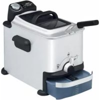 Notice TEFAL ULTIMATE EZ CLEAN FR7008 Deep fryer