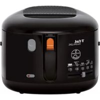 Notice TEFAL FILTRA ONE FF1628 Deep fryer