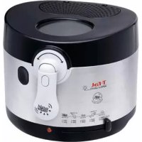 Notice TEFAL SIMPLY SMART FF1035 Deep fryer
