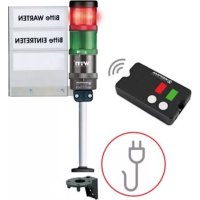 Werma 64919101 - Signalisation lumineuse industrielle