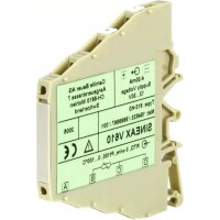 Camille Bauer Sineax V610 - Convertisseur de mesure