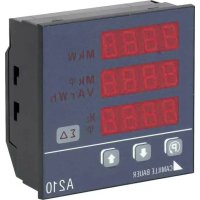 Sineax A210 Camille Bauer