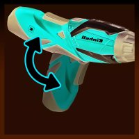 TESD 3 6 Li Kit EINHELL