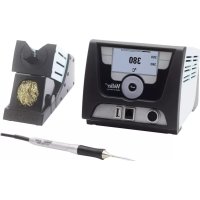 Notice Weller WX 1011 Varilni stroj