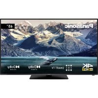 TX50JXW604 PANASONIC