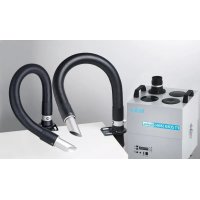 Notice Weller ZERO SMOG 4V Imprimante 3D