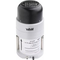 Notice Weller WFE P Liesituuletin