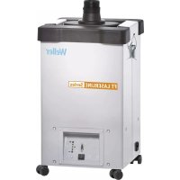Notice Weller LASER LINE LL 150 Suvirinimo aparatas