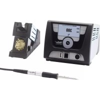 Notice Weller WX 1010 Varilni stroj