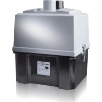 Notice Weller ZERO SMOG EL Liesituuletin