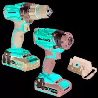 TETK 18 Li Kit EINHELL