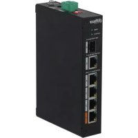 Notice Dahua Technology PFS31064ET60 Commutateur