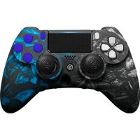 Notice Scuf Gaming IMPACT Controller