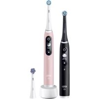 Notice ORAL-B IO 6N Zahnbürste