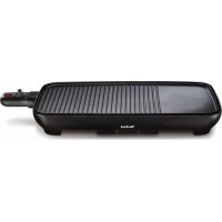 Notice TEFAL MALAGA TG3918 Churrasco