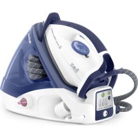Notice TEFAL EXPRESS COMPACT GV7340 Strykejern
