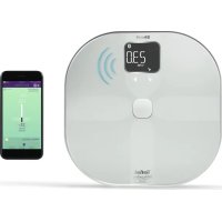 TEFAL Body Partner Control BM9541 - Balance de cuisine