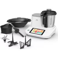 Click & Cook FE5061 TEFAL
