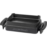 OptiGrill XL Snacking & Baking TEFAL