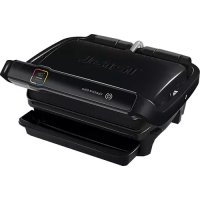 Notice TEFAL OPTIGRILL ELITE GC7508 Griddle