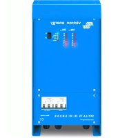 Notice VICTRON ENERGY SKYLLATG GMDSS Chargeur de piles