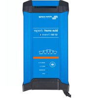 Notice VICTRON ENERGY BLUE SMART IP22 Chargeur de piles