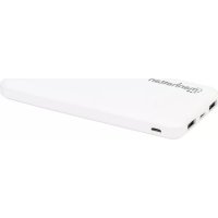 Notice MANHATTAN 406277 Batterie portable