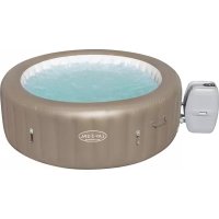 BESTWAY LayZSpa 60231 - Piscina fuori terra