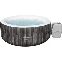 Notice BESTWAY SALUSPA 60221 Above-ground pool