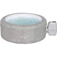 BESTWAY LayZSpa 60233 - Piscina fuori terra