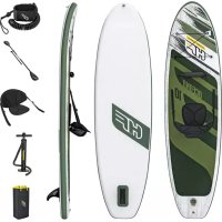 Notice BESTWAY HYDROFORCE 65395 Matériel de sport nautique gonflable